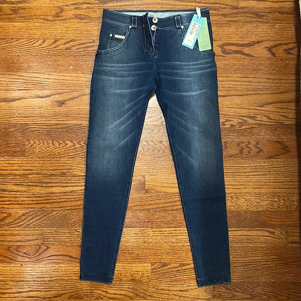 Freddy WR UP SNUG jeans